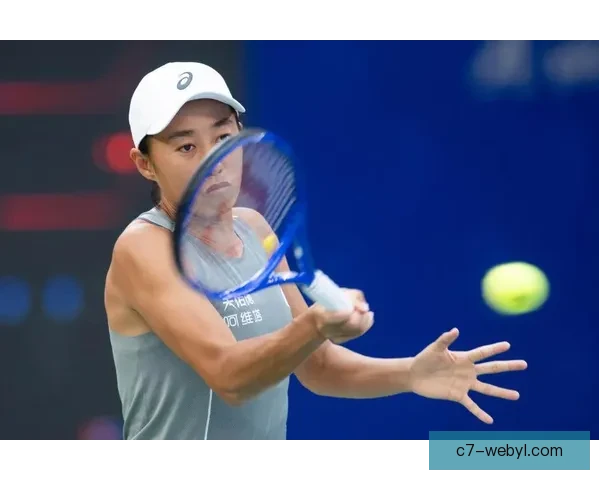 第11日德约冲纪录张帅搏双强 第11日德约冲纪录张帅搏双强