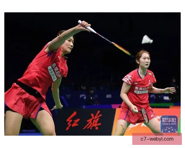 国羽女团挺进亚洲团体锦标赛四强