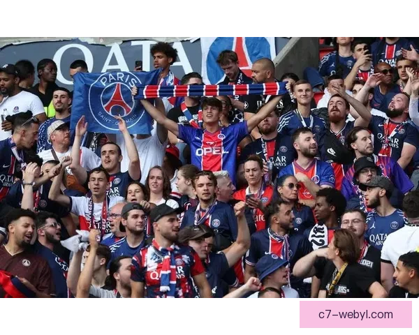 法媒称球迷违规巴黎被传唤调查