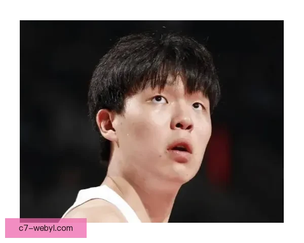 杨瀚森低迷之夜表现让人失望