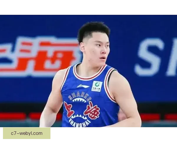 上海连胜登顶李弘权三分狂飙 上海连胜登顶李弘权三分狂飙