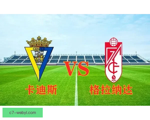 西甲：格拉纳达2比0击败卡迪斯
