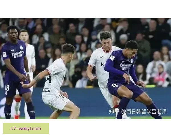 西甲：皇家马德里2比0 击败毕尔巴鄂